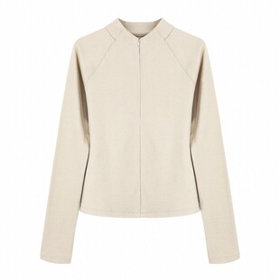 GEMQI 2025新款超火一整套高级感巨好看的运动套装秋冬德绒两件套