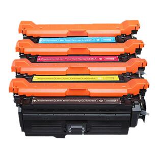 适用惠普HPCE740A-743A HP307A硒鼓 HP CP5225dn CP5220xh M775z M775Z+ M775f M775dn激光打印机碳粉盒