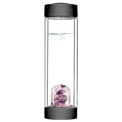 vitajuwel高颜值送礼水晶宝石杯