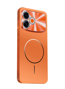 适用oppoa6spro手机壳OPPO保护A6S磁吸套PMT110镜头膜全包pro防摔OPP磨砂硬5g男女opa新款oppopmt高级感OPOPA