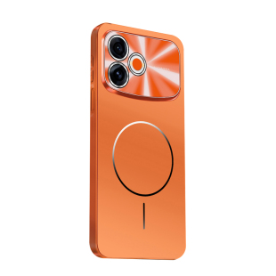 适用oppoa6spro手机壳OPPO保护A6S磁吸套PMT110镜头膜全包pro防摔OPP磨砂硬5g男女opa新款oppopmt高级感OPOPA