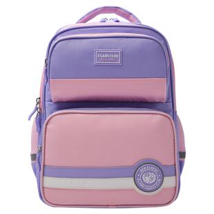 eland kids衣恋童装男女童书包25年小学生1-3年级背包