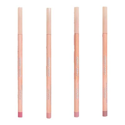 sweetmint木杆唇线笔裸色系