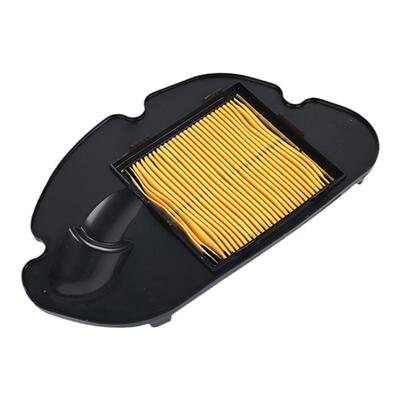 轻骑铃木原厂空气滤芯