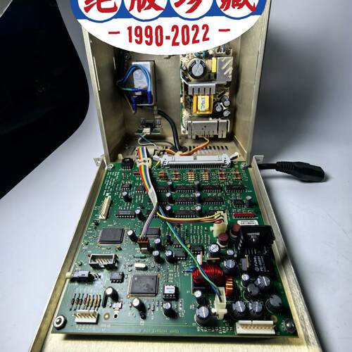 【询价】Varian 600 UMA  控制器主板适用