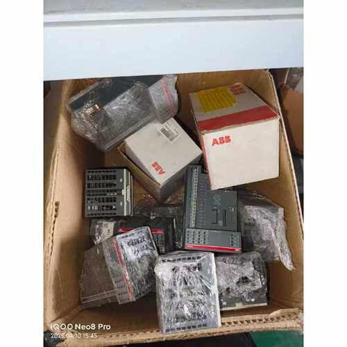 【议价-可维修】  艾比比 PM564-RP 1SAP12 CPU模块 /均有货