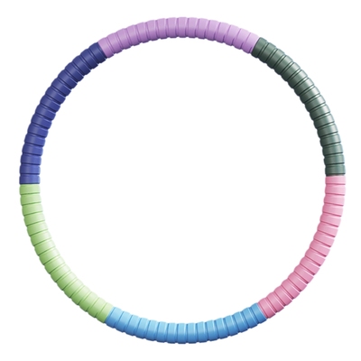 呼啦圈加重3-6-10斤收腹瘦腰