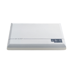 官方旗舰店梵诗亚朵正品第二代PRO2记忆棉枕头成人护颈椎深睡枕芯