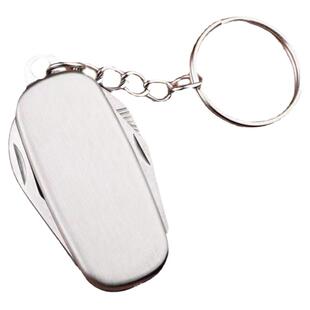 多功能组合工具刀户外刀具折叠刀野外求生刀防身刀随身小刀水果刀