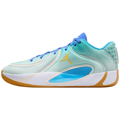 NIKE耐克男子JORDAN TATUM 4塔图姆运动训练篮球鞋II3806-300