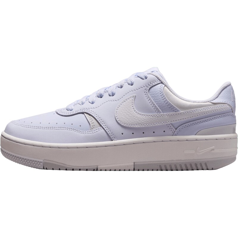 NIKE耐克女子GAMMA FORCE低帮时尚复古百搭休闲鞋DX9176-006