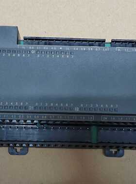 西门子PLC控制器S7200CN224XP6ES721