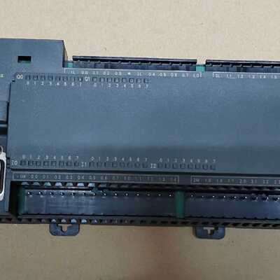 西门子PLC控制器S7200CN224XP6ES721
