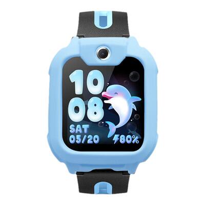 适用小天才Q1A/D2/Q2A手表保护套