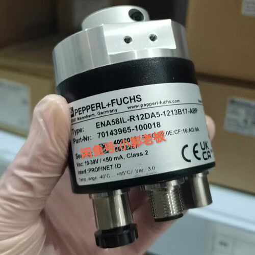 溢价-ENA58IL-R12DA5-1213B17-ABP德国倍加
