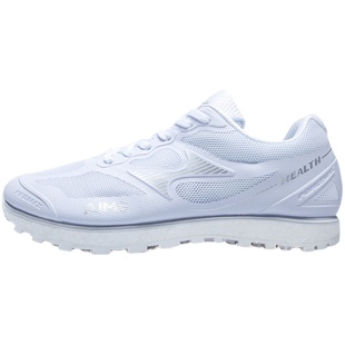 海尔斯699s+中考体育鞋男女学生跑步训练鞋体考立定跳远鞋