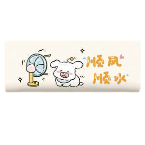 2026新款空调防尘罩全包布艺弹力挂式通用保护罩高级感内机空调套
