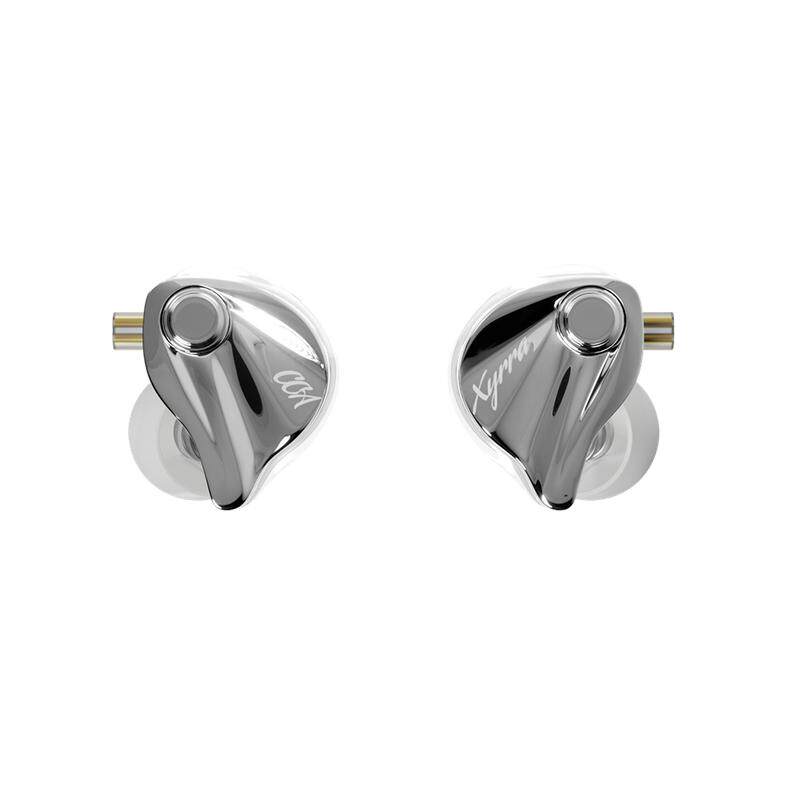 有线HIFI入耳式电竞耳机可换线