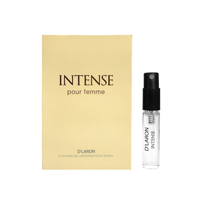 dlaron迪拉瑞香水迷你小样套装