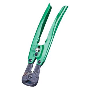 日本进口3.peaks三山牌EC-200胡桃钳8寸断线钳顶切钳刀模拔刀钳子