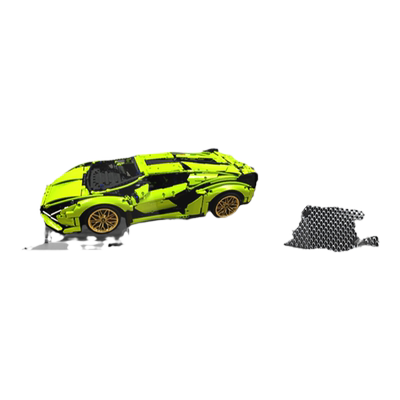 KGBOX手办模型新品福利款