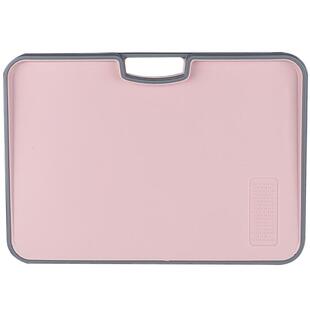 菜板家用切菜板厨房专用双面塑料案板切水果粘板刀板儿童辅食砧板