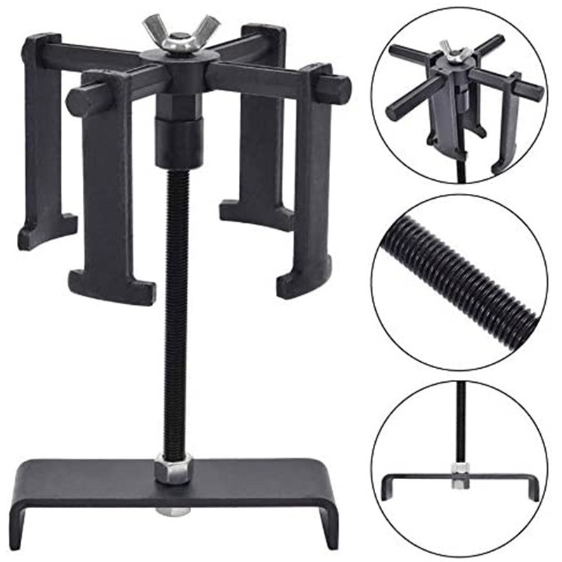 16自动变速箱后离合器活塞环拆装工具波箱离合器自动压缩工具弹簧