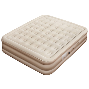 医院陪护充气床加高充气床垫家用打地铺户外露营便携单双人气垫床