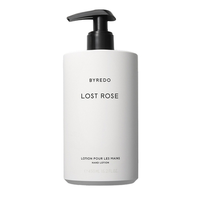BYREDO柏芮朵护手乳液450ml