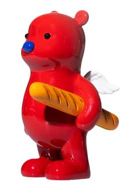 可米生活我很想你一根生日礼物