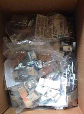议价原装正品 SIEMENS西门子接触器 触点 3RT1466-6AP36 3RT1466-