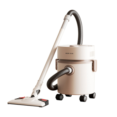 【吸拖一体】奥克斯吸尘器