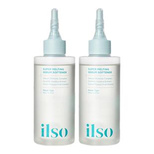 ilso一苏黑头导出液黑头水深层溶解闭口粉刺控油温和保湿无刺激