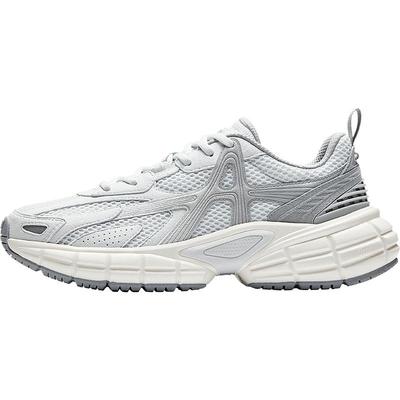 【樊振东同款】安踏PG7 破晓丨老爹鞋复古男女厚底缓震回弹运动鞋