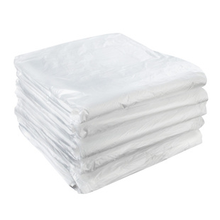 薄膜袋大号塑料袋子纸箱内袋一次性白色透明平口袋防潮内膜包装袋