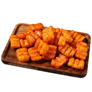 北京烤鸭辣条啤酒8090后怀旧零食儿时记忆小零食串冰糖葫芦豆制品