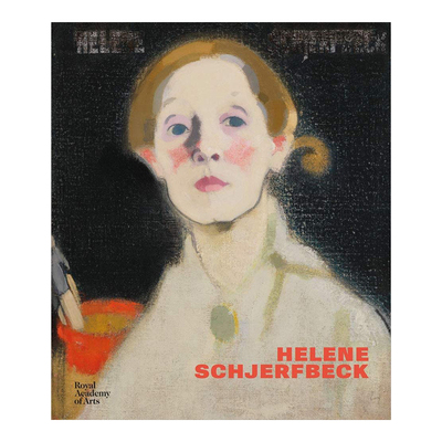 海莲娜·夏白克HeleneSchjerf