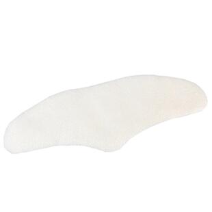 黑兰轻薄额纹贴蚕丝省水柔软亲肤额头贴自制纸膜美容院一次性湿敷