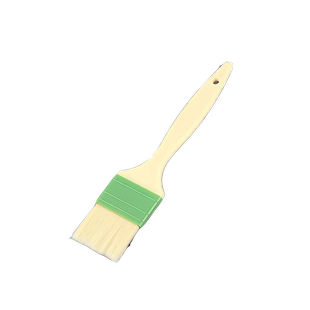 烧烤刷子油刷家用耐高温厨房烙饼专用烘焙食品级小毛刷酱用品工具