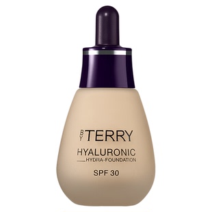 临期清仓|妈生水光肌 BY TERRY泰芮玻尿酸养肤粉底液30ml