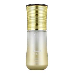 茶谷小红瓶 卡巴尔焕丝精华液焕活护发精油毛躁干枯柔顺修复烫染