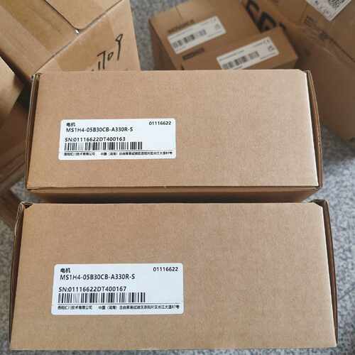 电机 MS1H4-05B30CB-A330R-S询价