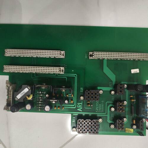 （请询价）ARL4460光谱仪，CCS母板，S703150,拆机，保质