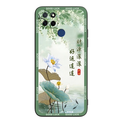 适用realmev3邻家感硅胶保护外壳