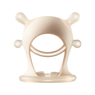 优代婴儿防吃手小月龄安抚牙胶