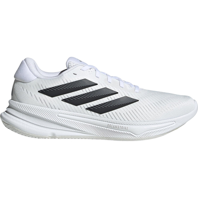 Adidas/阿迪达斯正品新款男士低帮系带透气经典跑步鞋JH8559