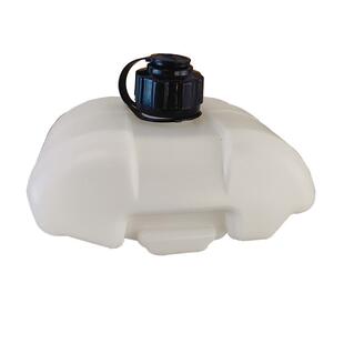 科丰款40-6割草机油壶411罗宾灌机燃油箱二冲程打草机配件总成