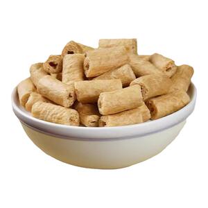 豆棍豆肠豆筋素鸡肠炸串火锅食材凉拌人造肉商用黄豆干货大豆制品