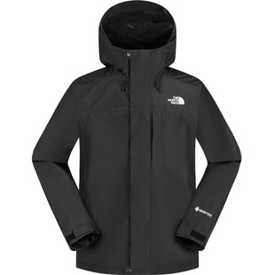 26新款TheNorthFace北面冲锋衣外套男子户外GTX防水运动夹克8F1C