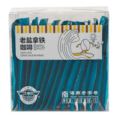 咖啡速溶固体饮料三合一海南